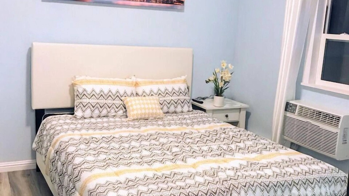 West San Jose House | Charming 1-bedroom with private bath in San Jose with AC, WiFi