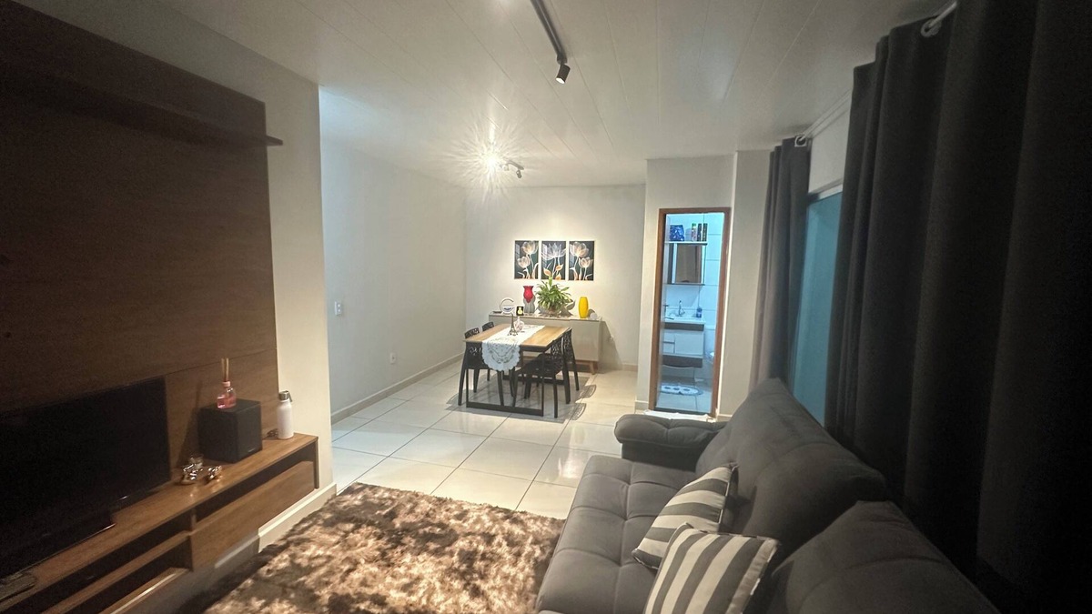 Dores do Rio Preto Apartment | Charming 1-bedroom apartment in delightful Dores do Rio Preto with WiFi