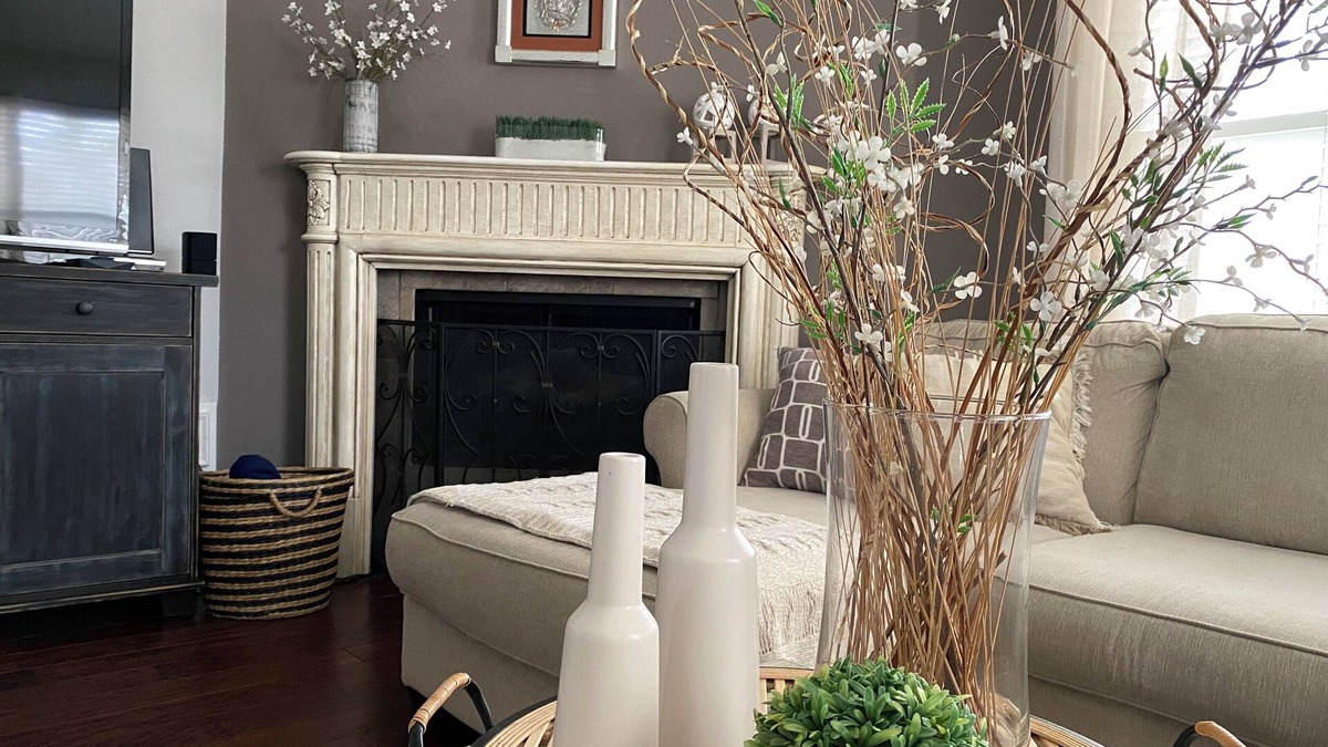 Spring House | Charming 1 floor house!
