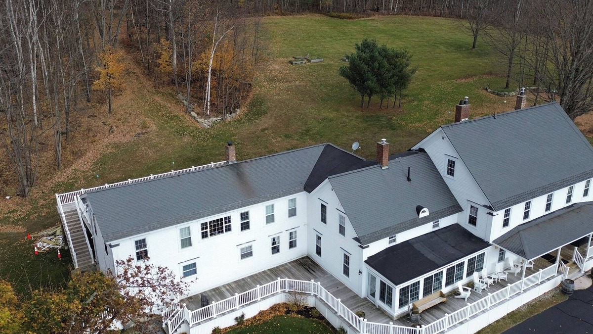 Jefferson House | Charming 10+ Bedroom White Mountains Home close to Santa's Village and ski areas