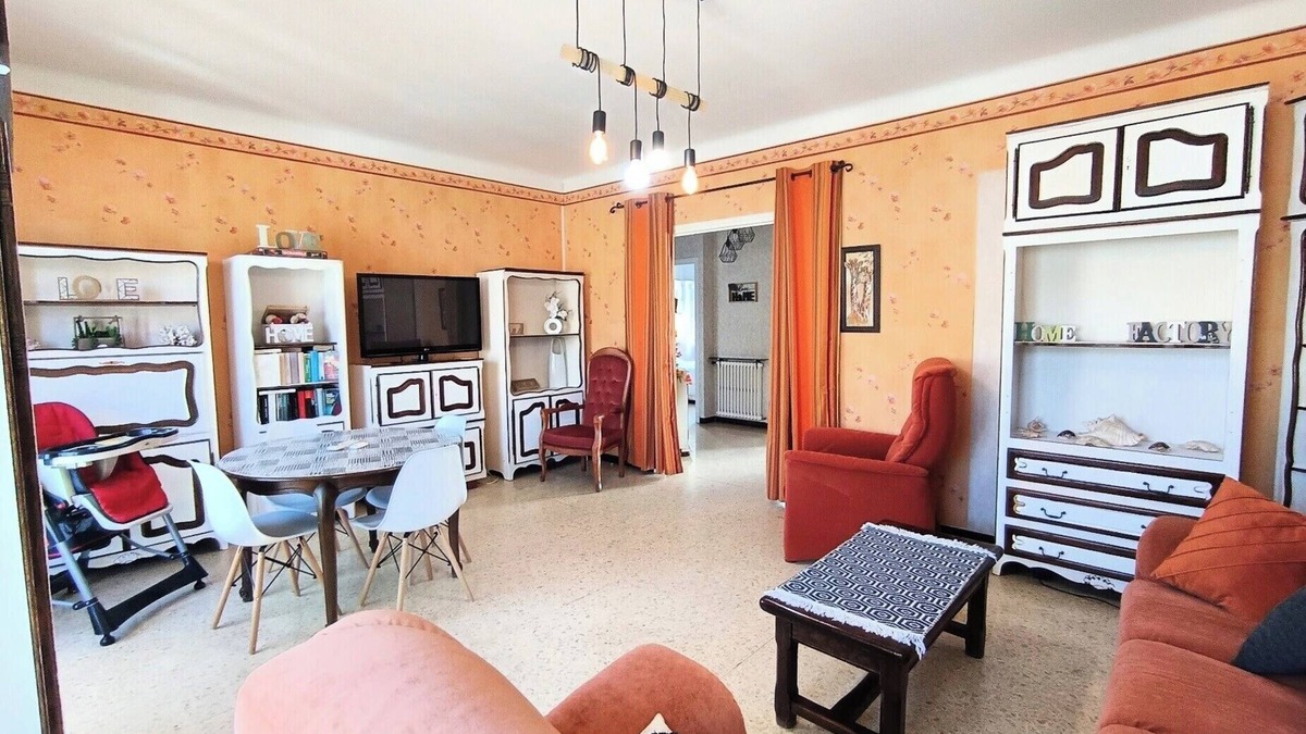 Cabestany House | Charming 120 m² house in Cabestany