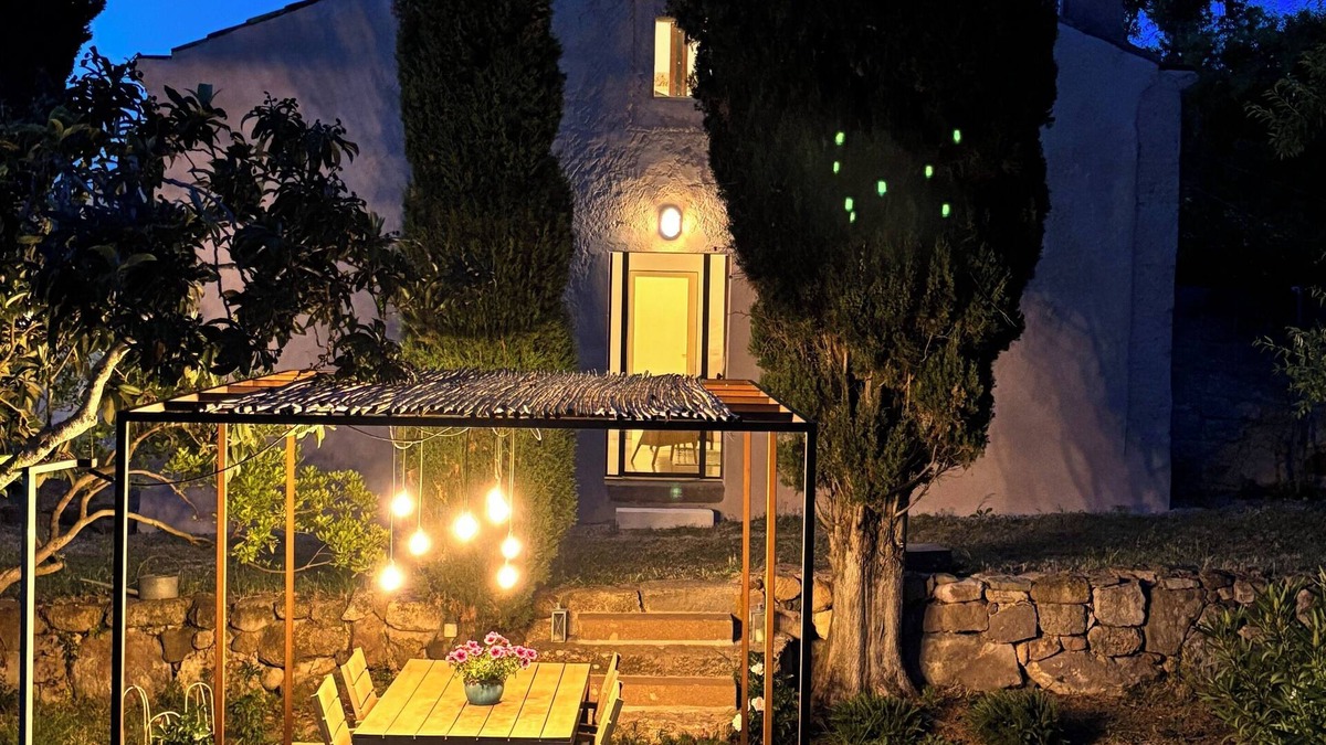 Alghero House | Charming 17th-century Landhouse Xiprer - near to the town and the sea