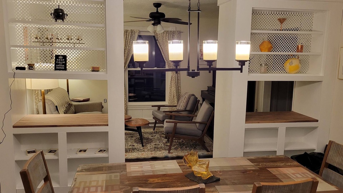Hector House | Charming 1890's Farmhouse on the Seneca lake wine trail