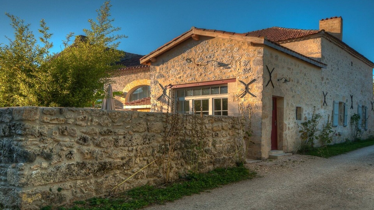 Larressingle House | Charming 18th-century house near Larressingle castle (Gers)