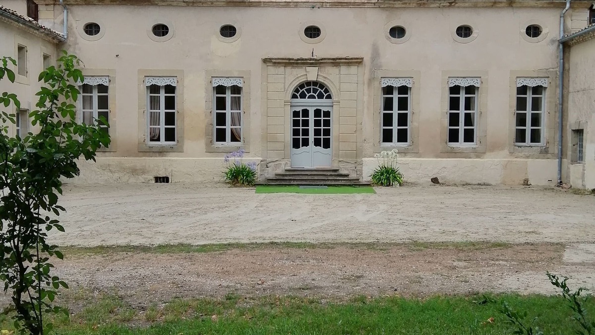 Pexiora House | Charming 18th century house entirely renovated
