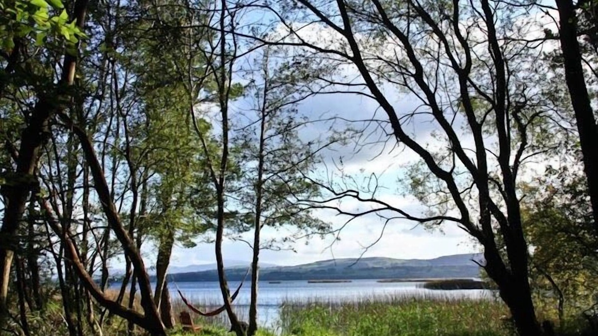 Dromaan Cottage | Charming 18th century gamekeeper's cottage at Williamstadt House