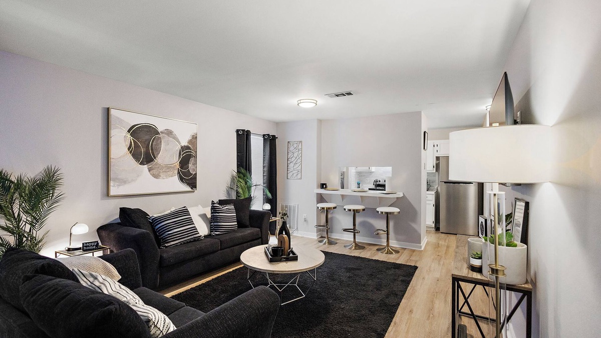 Greater Belhaven Apartment | Charming 1bedroom apartment in delightful Jackson-Belhaven with reserved parking