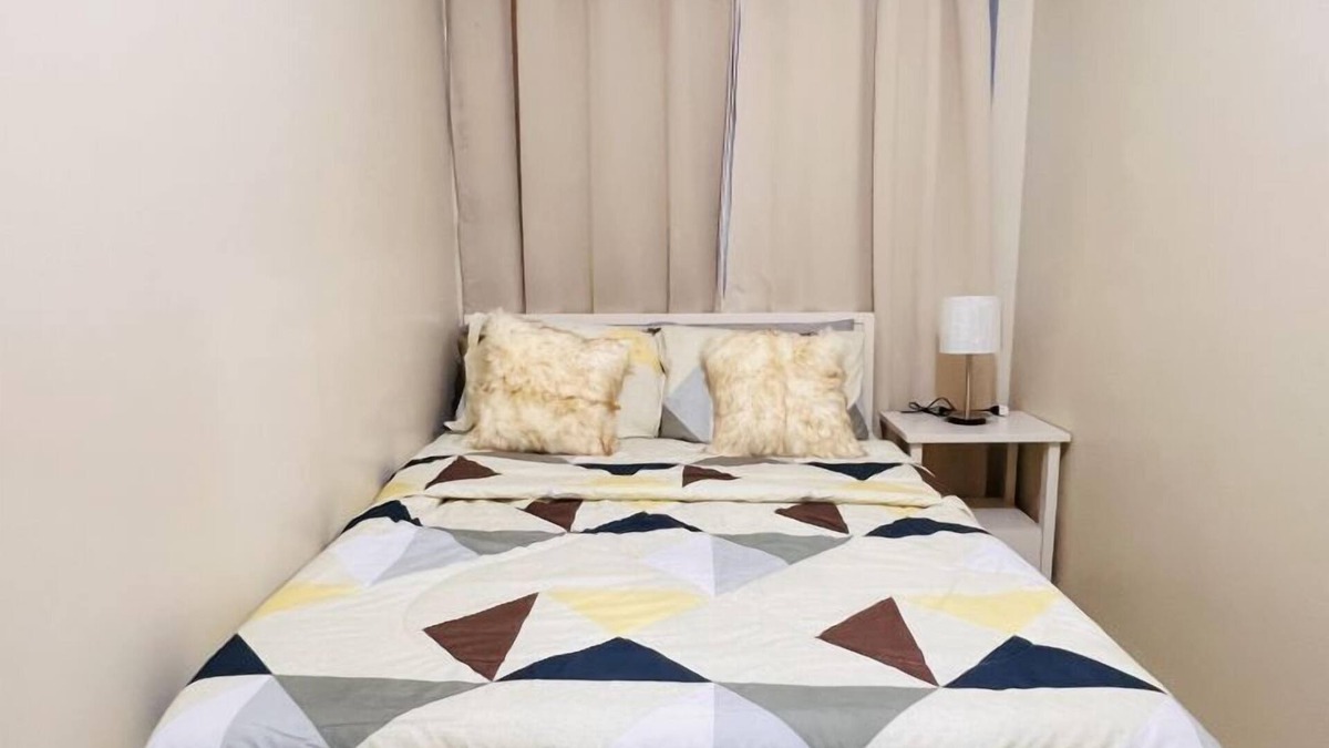 Mandurriao Condo | Charming 1BR Condo with Pool Access