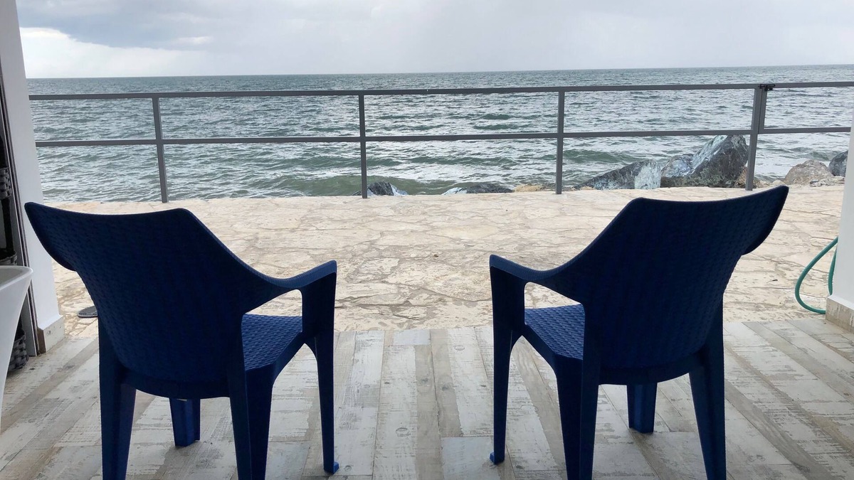 Guanajibo Apartment | Charming 1BR, Fully Equipped, Ultimate Beach Retreat, sleeps 2