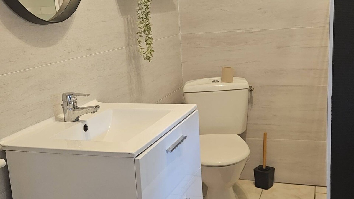 Beaufort-en-Anjou House | Charming 2-bedroom house in beautiful Beaufort-en-Anjou with WiFi
