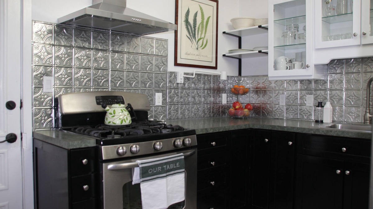 Lawrenceville House | Charming 2 bedroom '20's house in Lawrence village