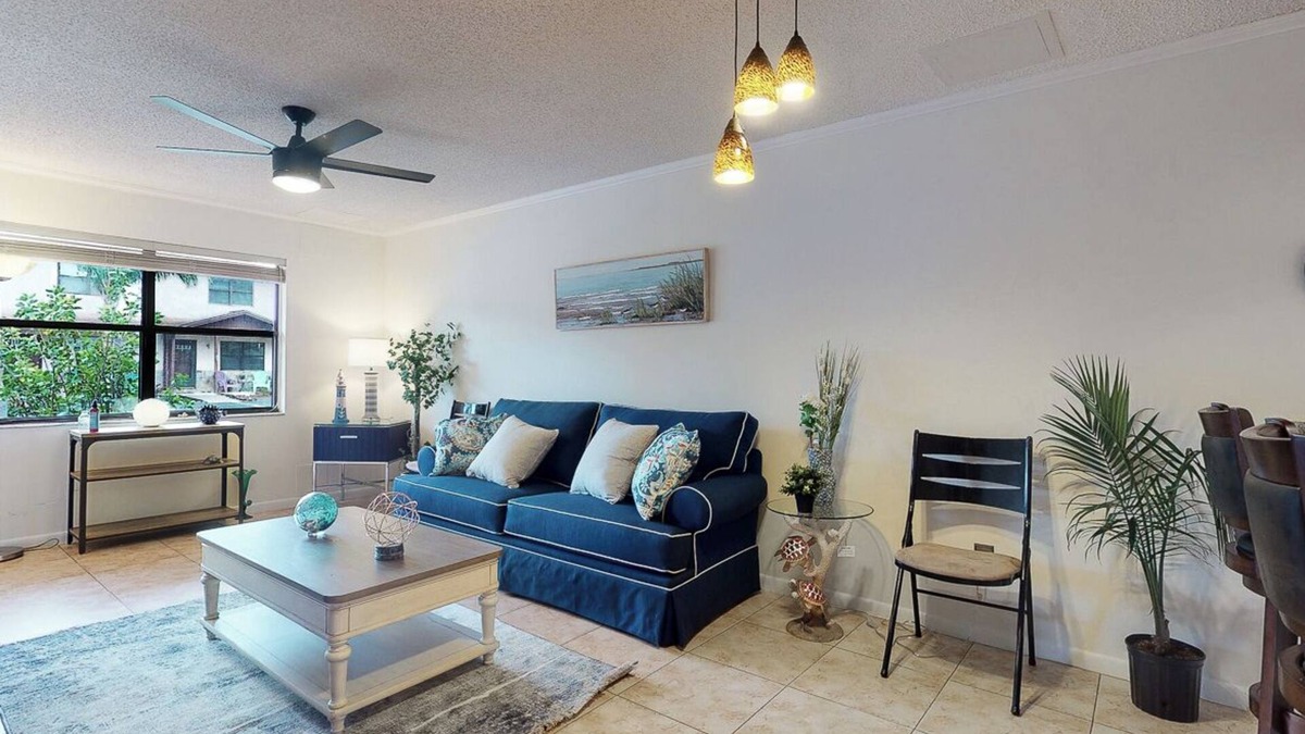 Dolphin's Cove House | Charming 2-bedroom townhome in gorgeous Ponte Vedra Beach