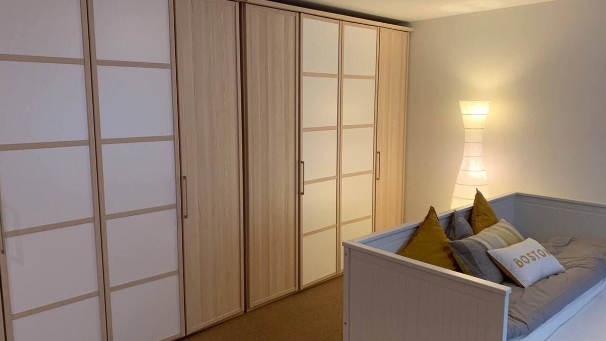 Arlesheim Apartment | Charming 2-Bed Apartment in Arlesheim 15 min Basel