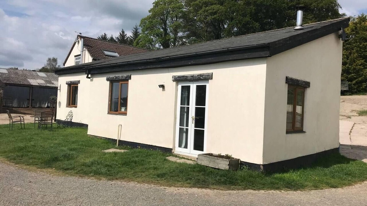 Exmoor National Park Apartment | Charming 2-Bed Apartment on Exmoor