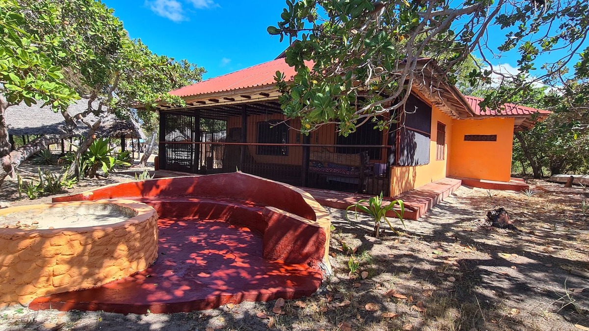 Galu Cottage | Charming 2-Bed Cottage in Bodo, a fishing village
