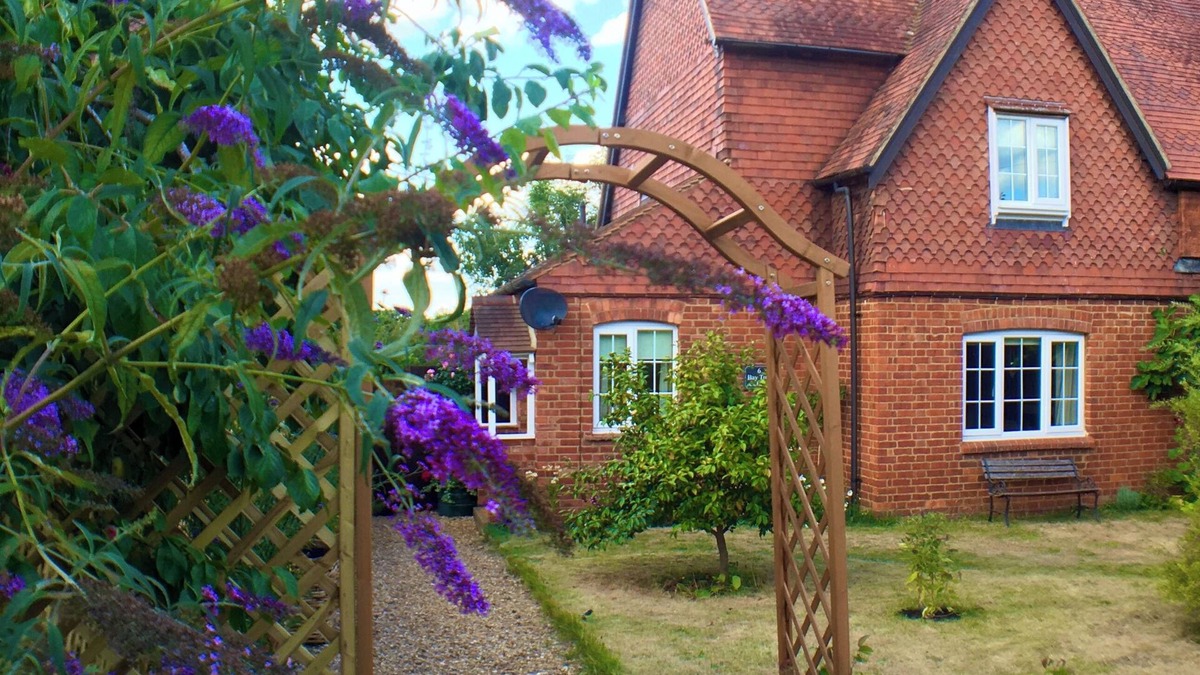 East Haddon Cottage | Charming 2-bed cottage in beautiful location
