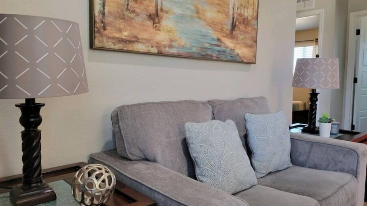 Westminster House | Charming 2 bed in Westminster