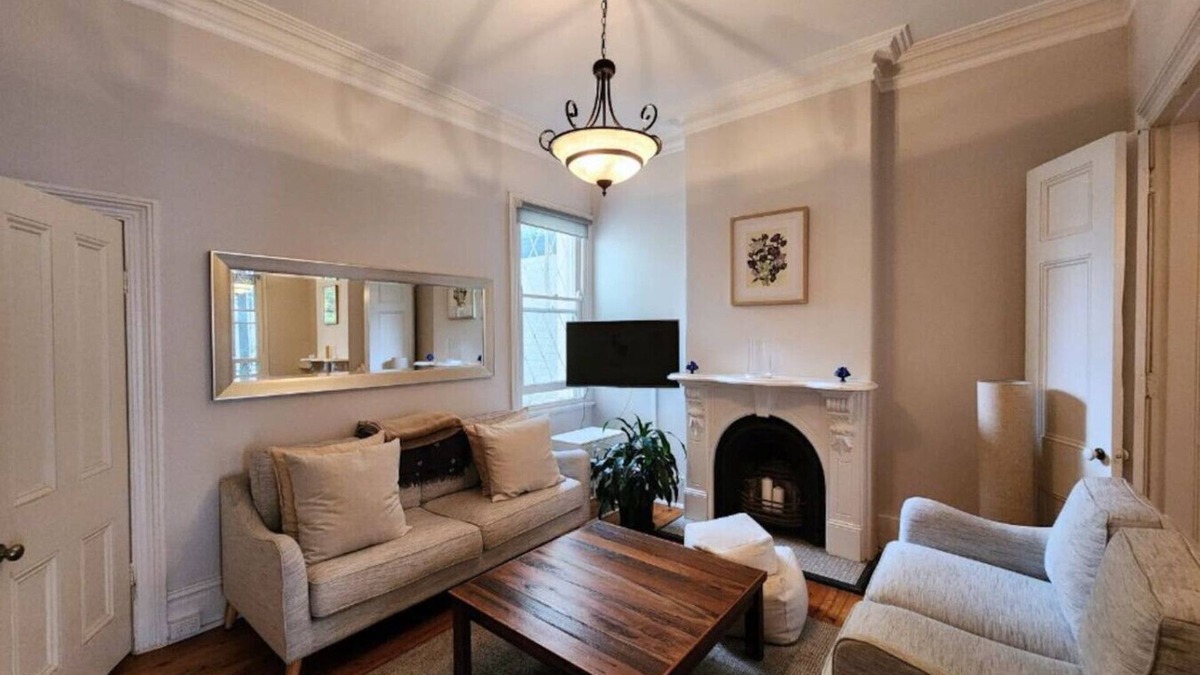 Paddington House | Charming 2-Bed Paddington House