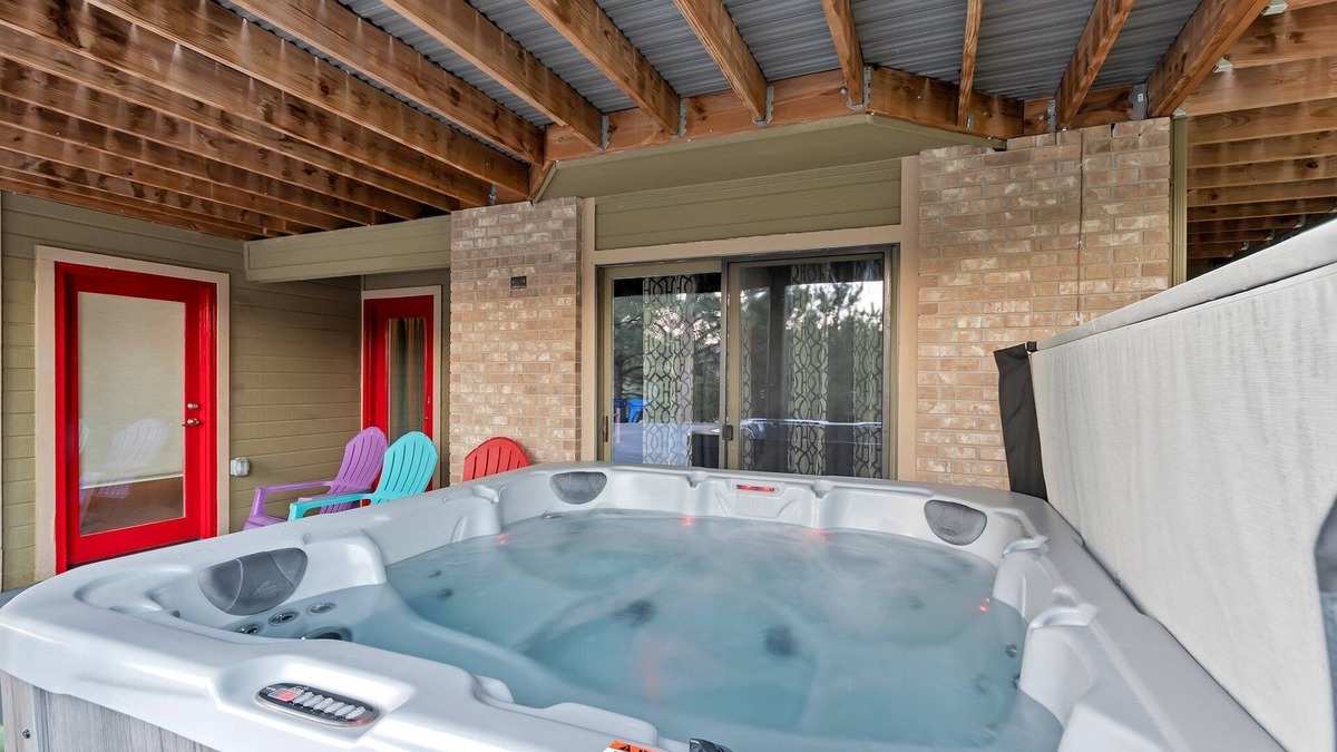 Gleneagle Apartment | Charming 2-bedroom guest unit near AFA and fabulous Colorado Springs