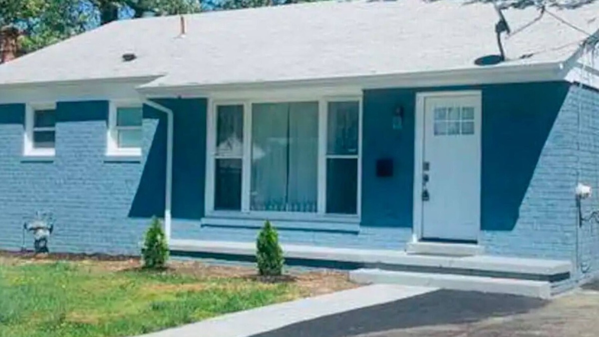 District Heights House | Charming 2-bedroom house with WiFi, AC in fabulous District Heights