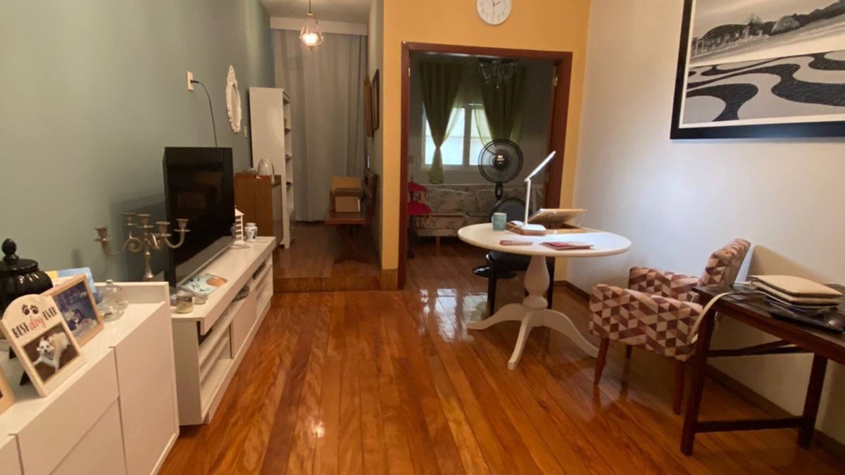 Flamengo Apartment | Charming 2-bedroom apartment in fabulous Rio de Janeiro