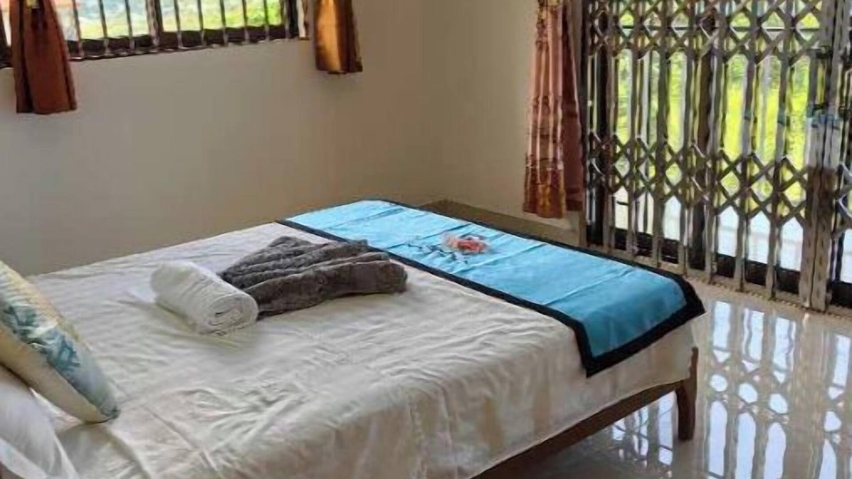 Mare Anglaise Apartment | Charming 2-Bedroom Apartment