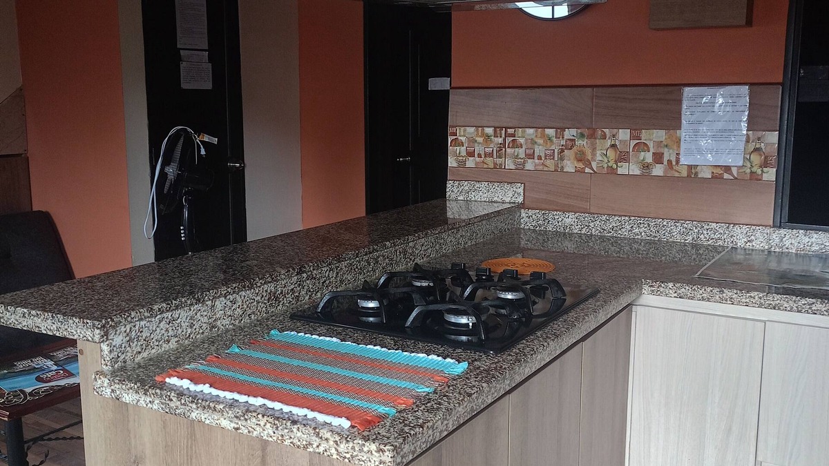 Dosquebradas Apartment | Charming 2-bedroom apartment in lovely Dosquebradas with WiFi