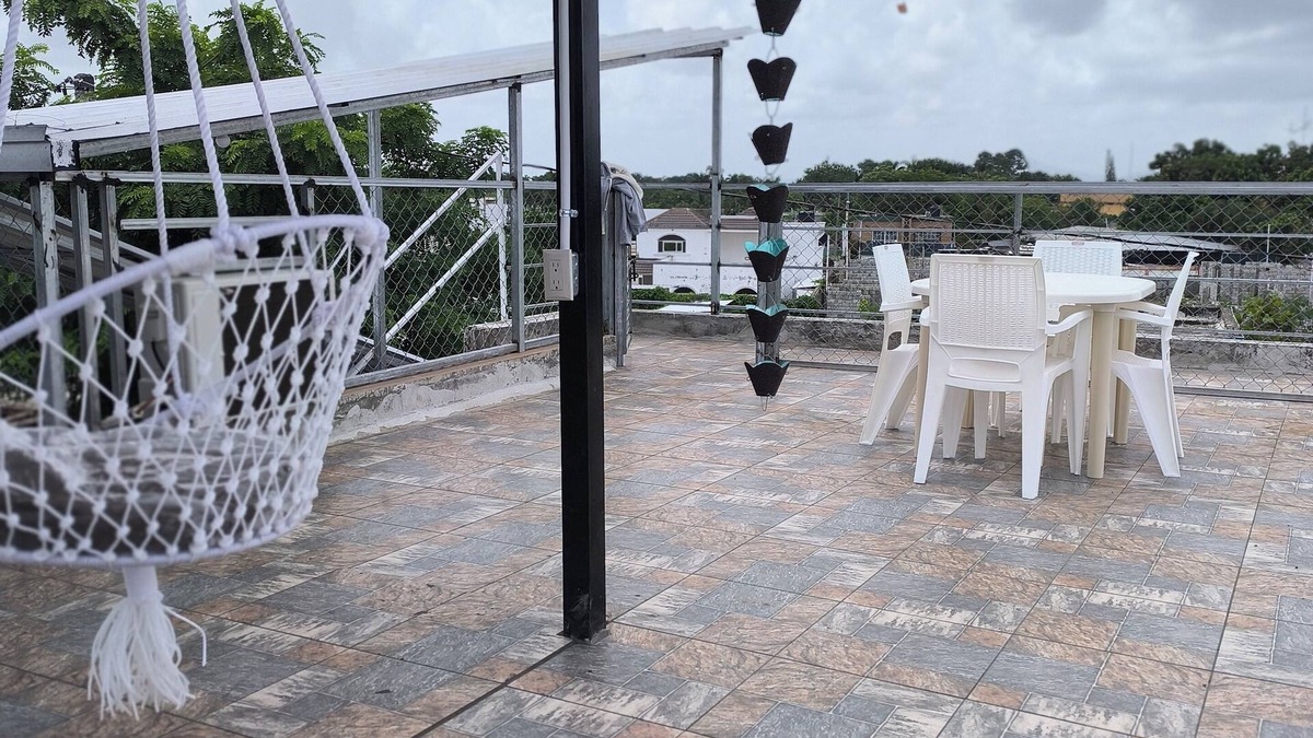 La Mata Apartment | Charming 2-bedroom apartment in Villa La Mata with WiFi, AC