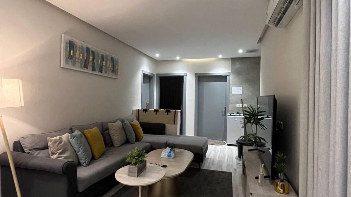Ghirnatah Apartment | Charming 2-bedroom apartment in delightful Riyadh .relaxing and quiet place
