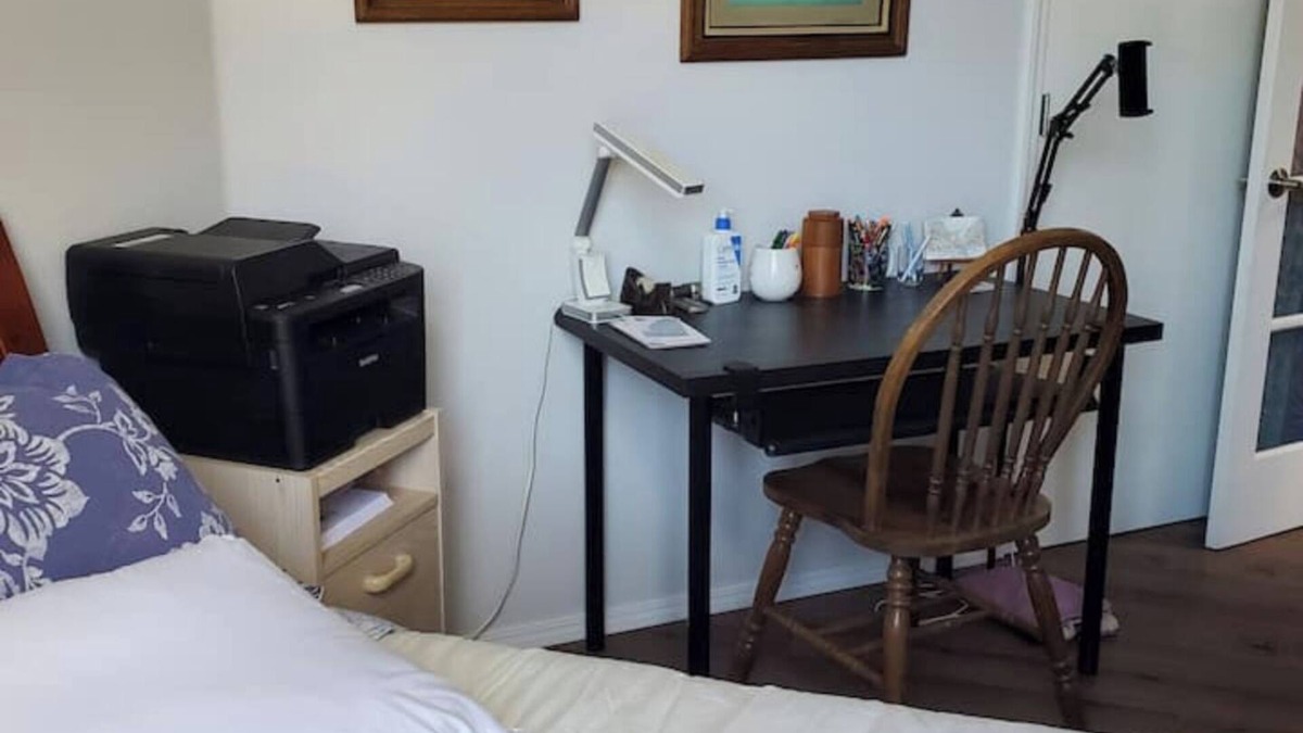 Columbia City House | Charming 2-bedroom house with WiFi, AC in enchanting Columbia City