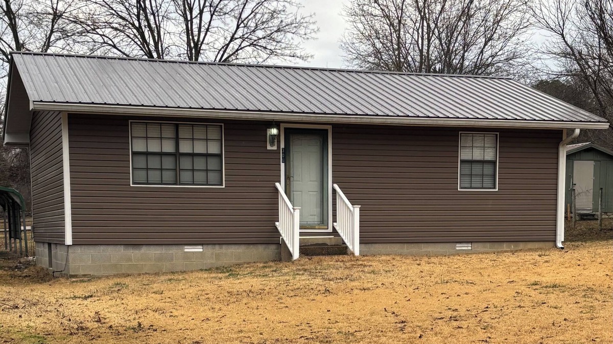 Mountain View House | Charming 2-bedroom Home ~close proximity to the Square~ Awesome Mountain View