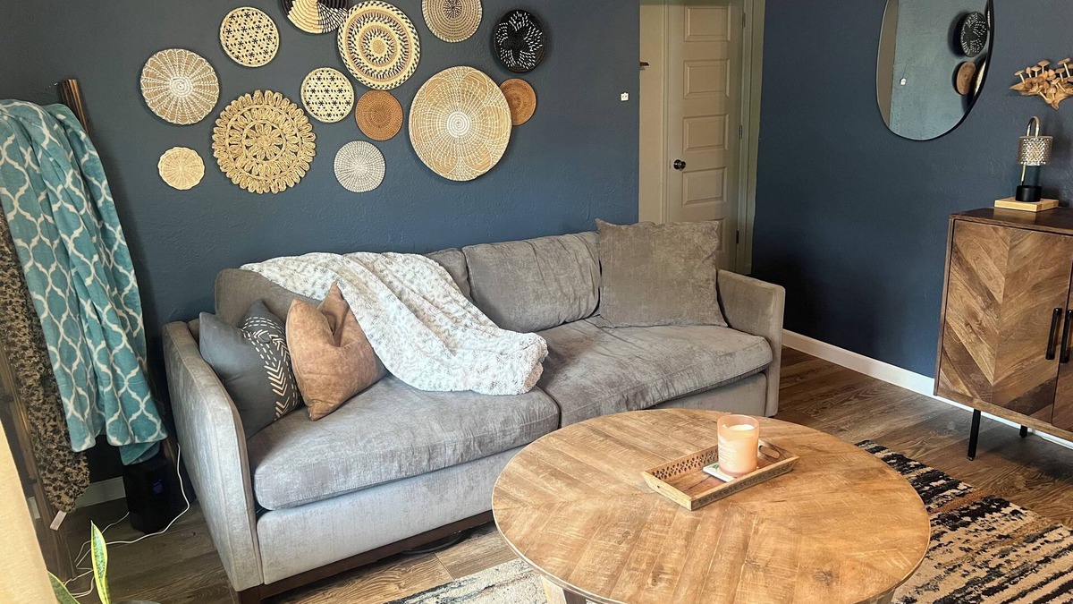 Central Oklahoma City House | Charming 2-bedroom house in Oklahoma City