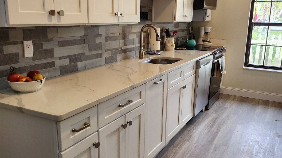 Port Saint Lucie Condo | Charming 2-bedroom 1st Floor villa in beautiful Port St. Lucie.