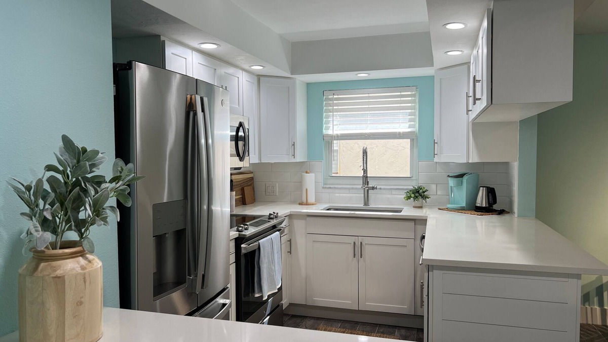 Royal Harbor Apartment | Charming 2 Bedroom, 2 Bathroom Condo in Naples, Florida