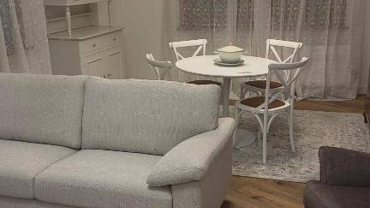 Polcenigo Apartment | Charming 2-bedroom apartment with AC, WiFi in lovely Polcenigo