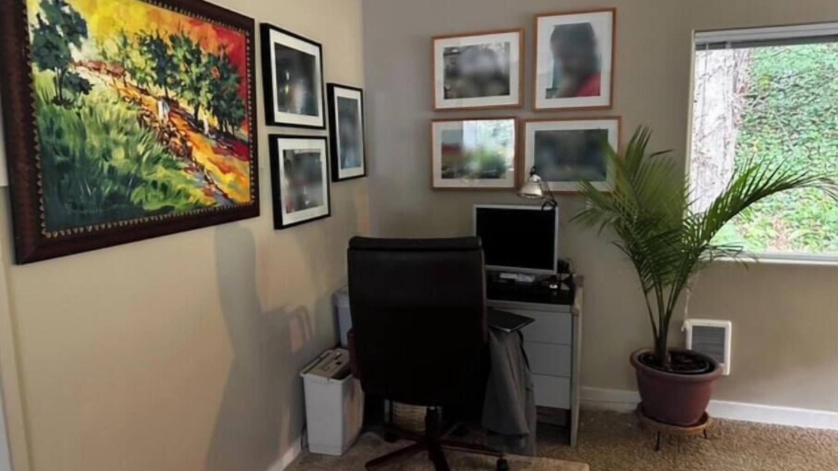 Inglewood-Finn Hill House | Charming 2-bedroom ADU in Kirkland with AC, WiFi, minutes from waterfront Park.