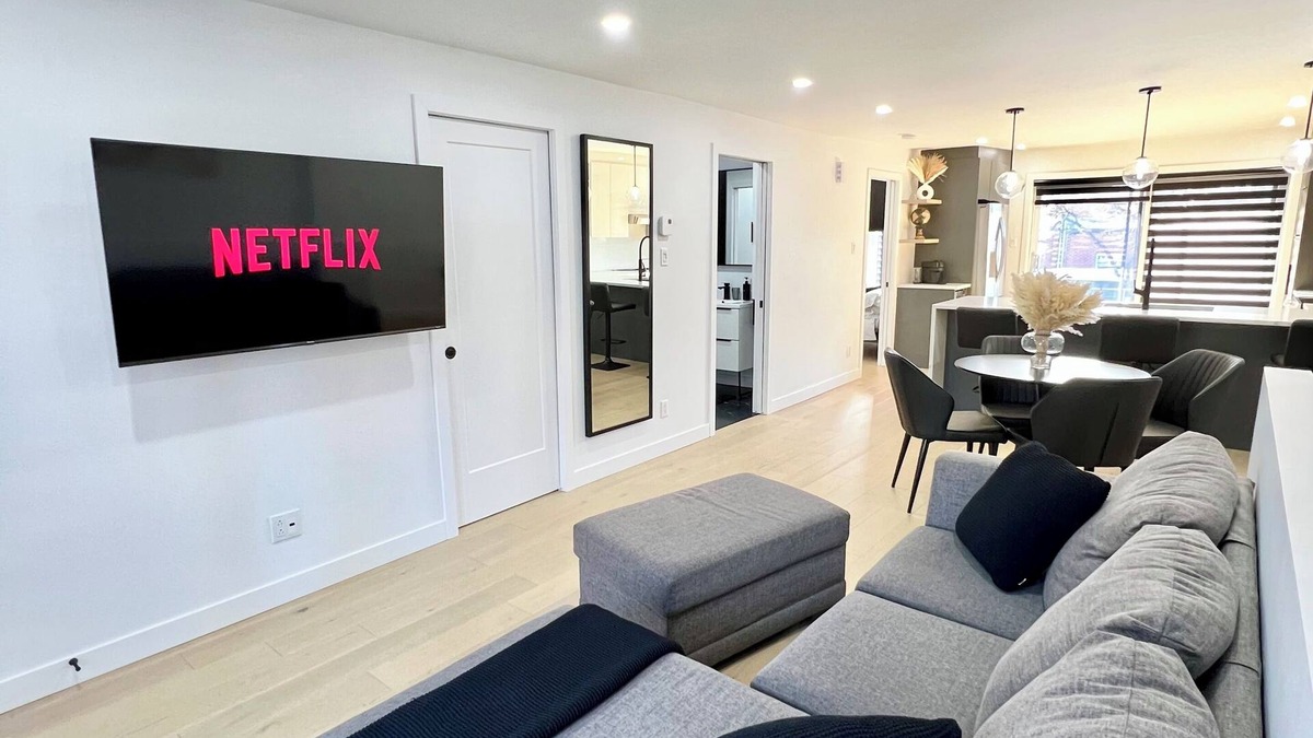 Rosemont-La Petite-Patrie Apartment | Charming 2-bedroom apartment in brilliant Montréal