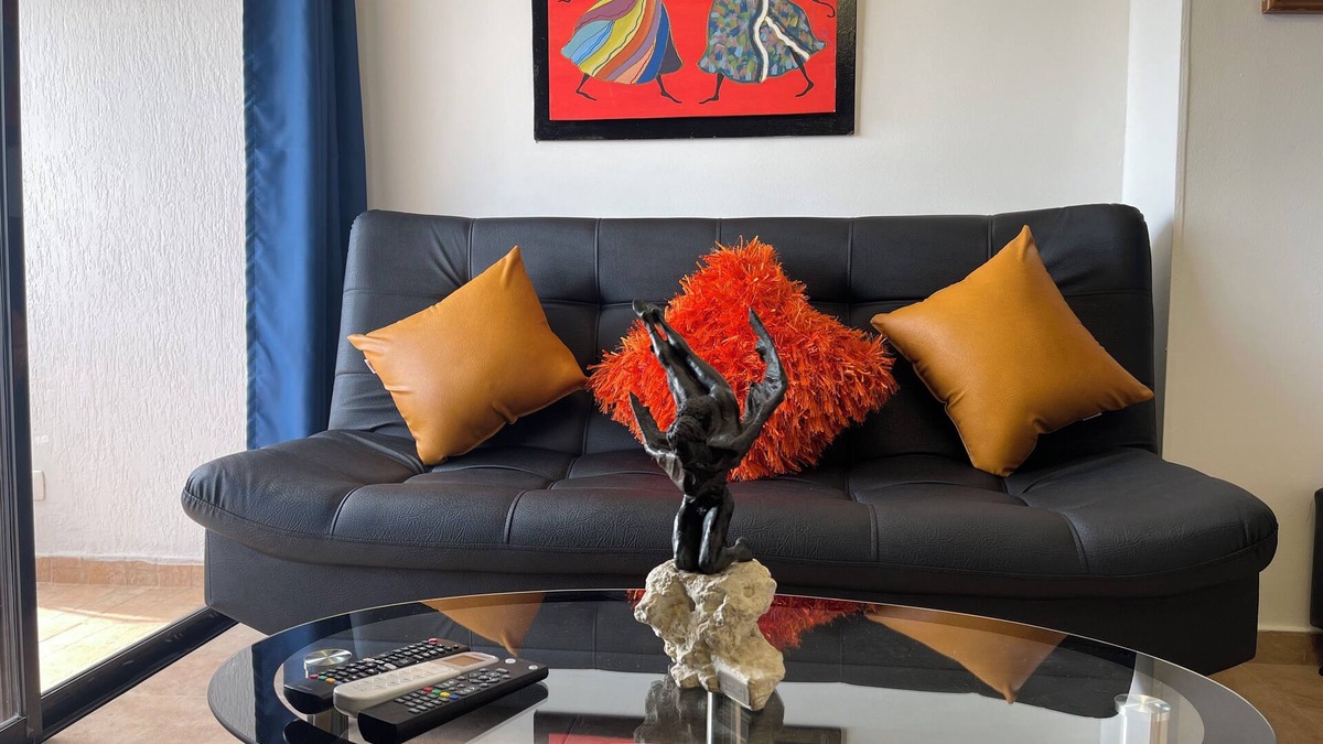 El Laguito Apartment | Charming 2-bedroom apartment with amazing views fabulous Cartagena