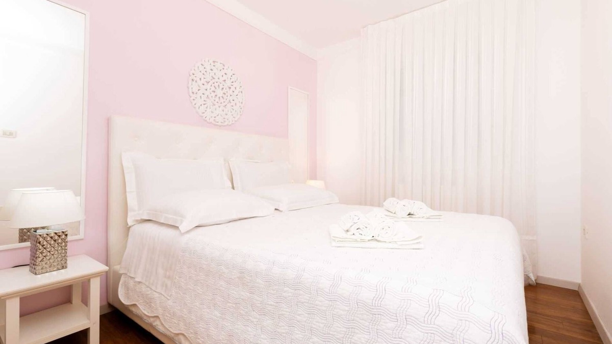 Artatore Apartment | Charming 2-Bedroom apartment for 4