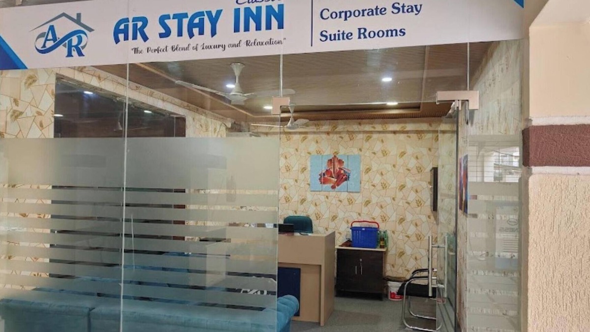 Kukatpally Housing Board Colony Apartment | Charming 2-bedroom apartment in marvelous Hyderabad with AC, WiFi
