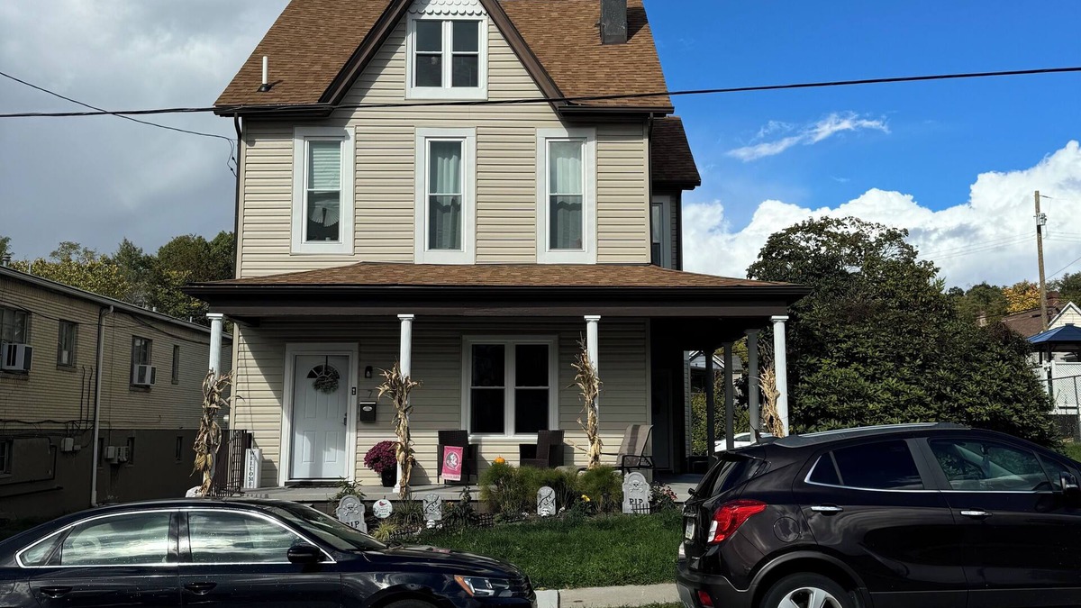 Ingram Apartment | Charming 2-bedroom apartment