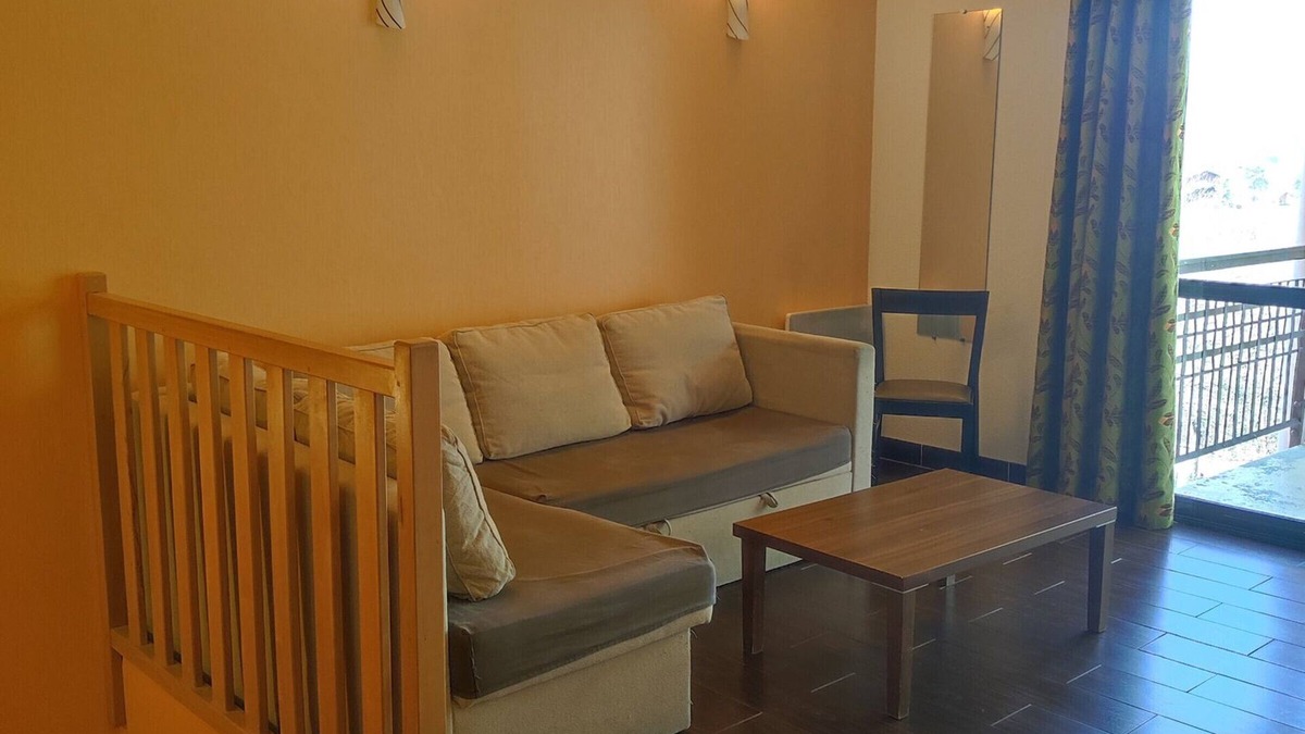 Jausiers Apartment | Charming 2-Bedroom Apartment in Jausiers with Terrace, Garage, and Pool Access