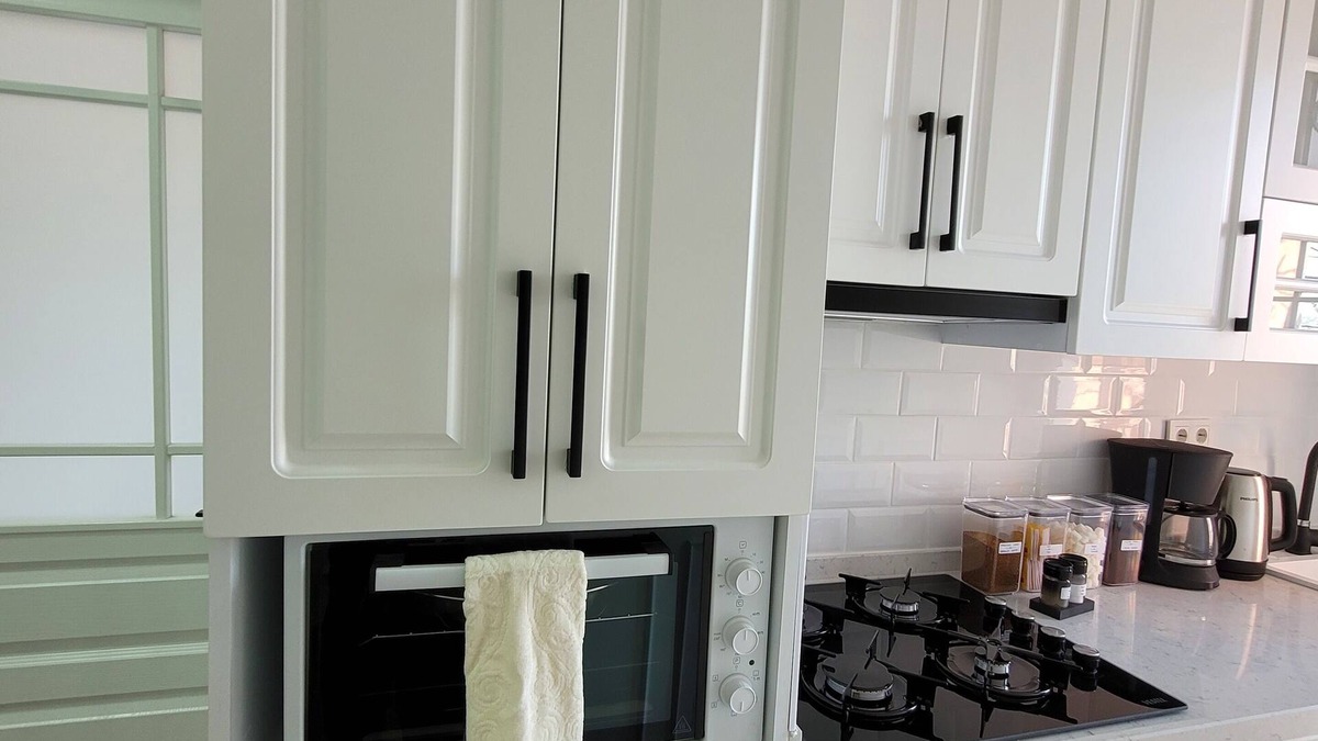 Taksim Apartment | Charming 2-bedroom apartment in Beyoglu Istanbul