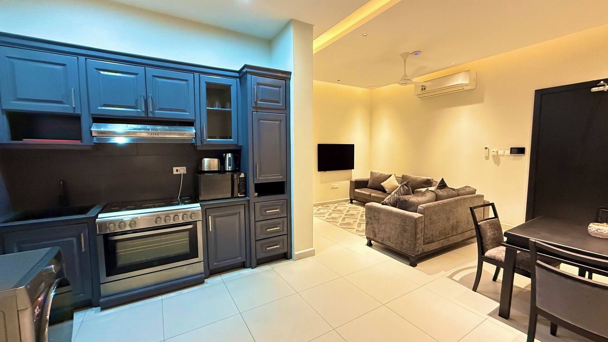 Stone Town Apartment | Charming 2-bedroom Apartment with AC, WiFi in beautiful Zanzibar stonetown
