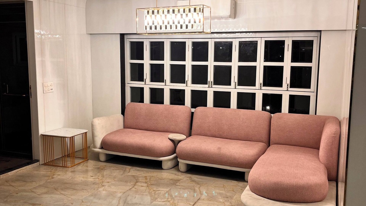 Bhowanipore Apartment | Charming 2-bedroom apartment with open terrace in central Kolkata with WiFi, AC