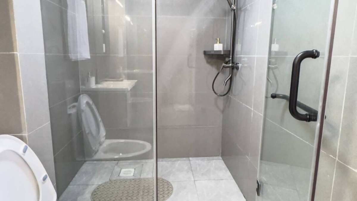 Westlands Apartment | Charming 2-bedroom apartment with fitness room and AC in Nairobi