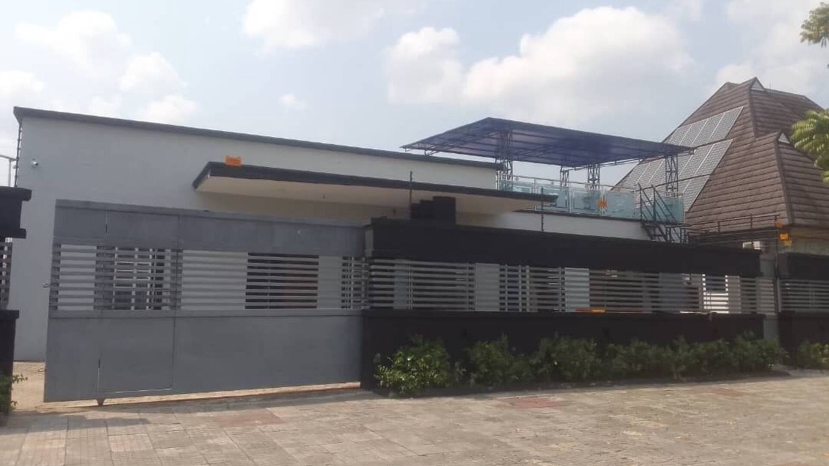 Yenagoa Apartment | Charming 2-bedroom apartment in marvelous Yenagoa with WiFi, AC