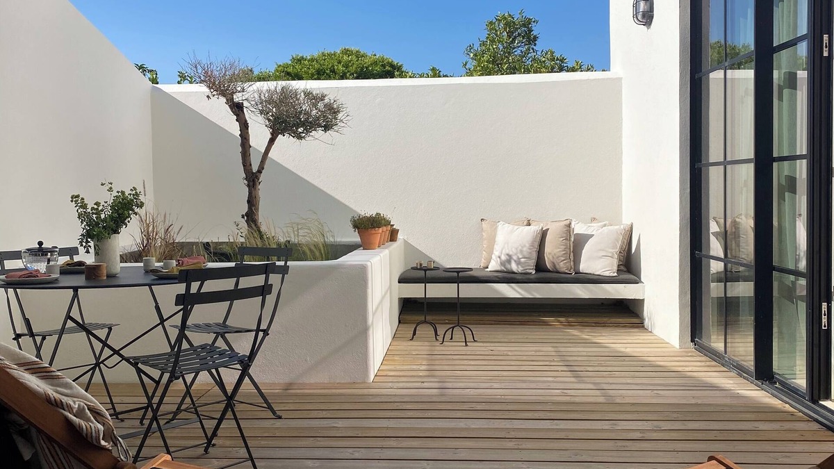 Grandola Apartment | Charming 2-bedroom apartment in wonderful Grândola with WiFi, AC