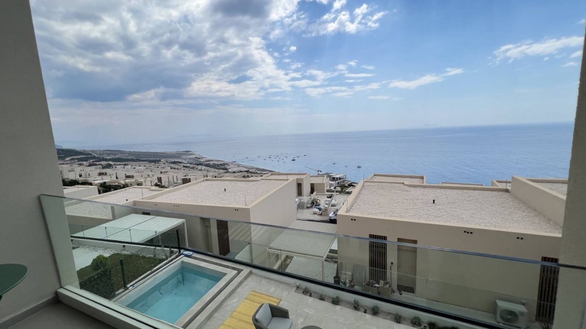 Jala Apartment | Charming 2-bedroom apartment in Green Coast