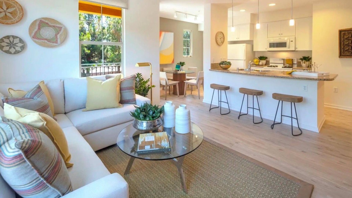 Woodbury Apartment | Charming 2-bedroom apartment with WiFi, AC in serene Irvine